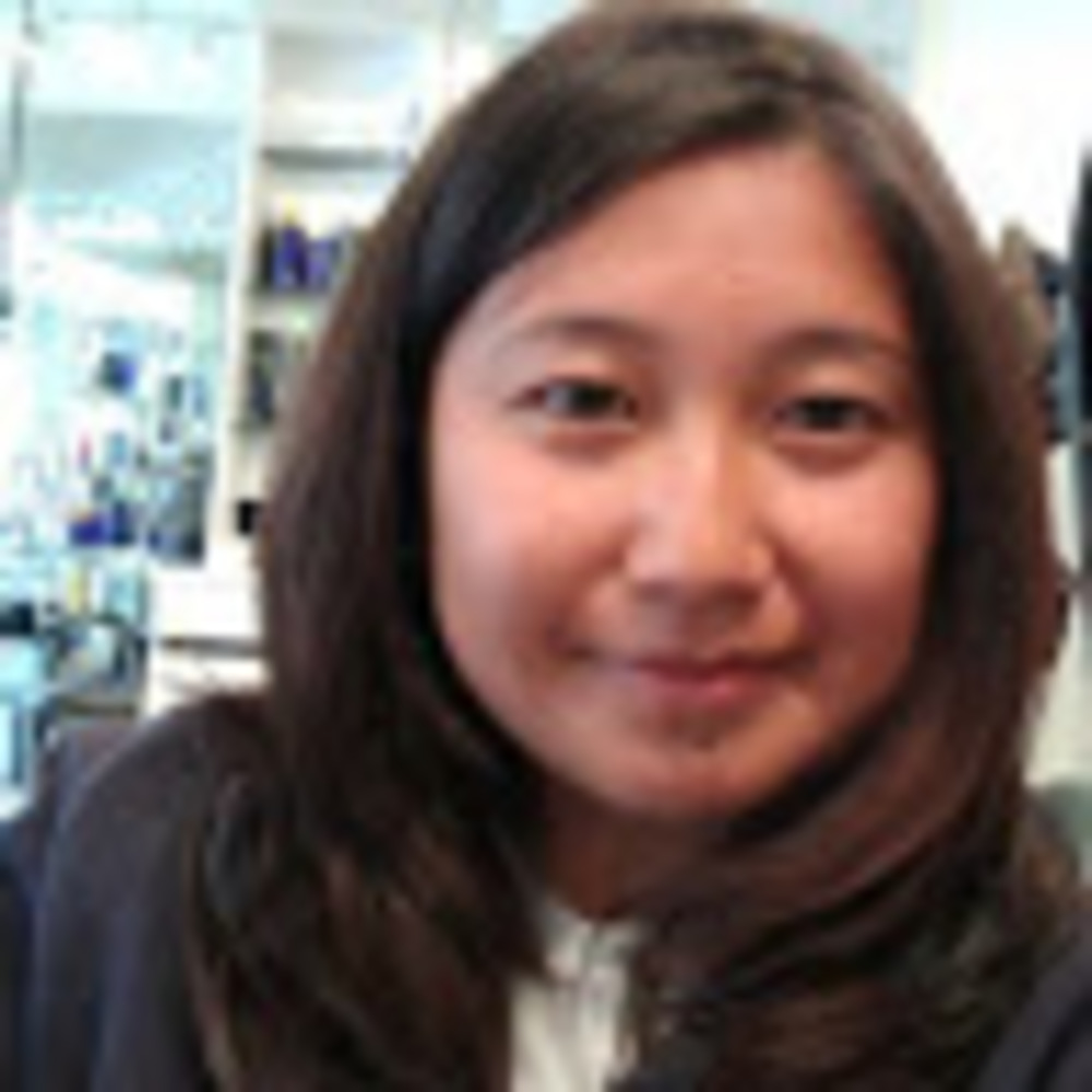 Meet your Posher, Kat